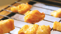 Beer-Battered Cod with Tartar Sauce Beer-Battered Cod with Tartar Sauce