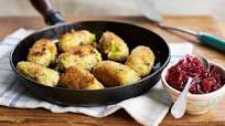 Glamorgan sausages Glamorgan sausages