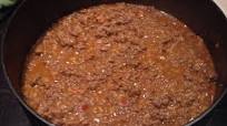 Sloppy Joes With Chicken Gumbo Sloppy Joes With Chicken Gumbo
