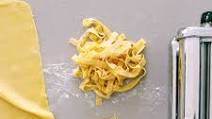Fresh Pasta for Two People Fresh Pasta for Two People