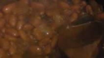 Delicious Vegetarian Pinto Beans Delicious Vegetarian Pinto Beans