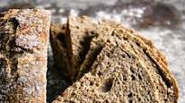 Easy Overnight Spelt Rye Bread Easy Overnight Spelt Rye Bread