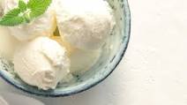 Vanilla Bean Ice Cream - 6 cups (twelve ½-cup servings) Vanilla Bean Ice Cream - 6 cups (twelve ½-cup servings)