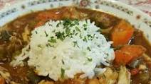 Shrimp and Okra Gumbo Shrimp and Okra Gumbo