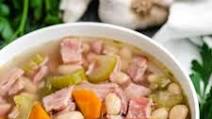 Great Northern Bean Soup Great Northern Bean Soup