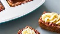 Meatloaf & Mashed Potato Boats Meatloaf & Mashed Potato Boats