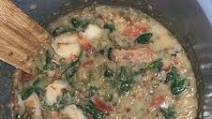 Instant Pot Monggo (Filipino Mung Bean Stew) Instant Pot Monggo (Filipino Mung Bean Stew)