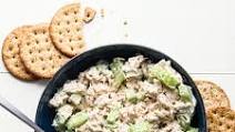 3-Ingredient Creamy Rotisserie Chicken Salad 3-Ingredient Creamy Rotisserie Chicken Salad