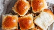 Japanese Milk Bread Rolls Japanese Milk Bread Rolls
