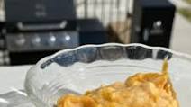 Peanut Butter Pumpkin Ice Cream for Dogs Peanut Butter Pumpkin Ice Cream for Dogs