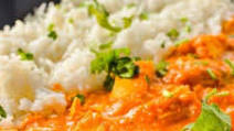 Easy Tofu Curry (Indian-style) Easy Tofu Curry (Indian-style)