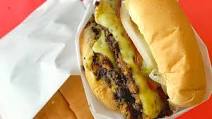 Black Bean and Mushroom Veggie Burgers Recipe Black Bean and Mushroom Veggie Burgers Recipe