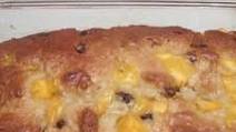 Island Mango Bread Island Mango Bread