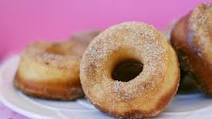Bread Machine Doughnuts Bread Machine Doughnuts