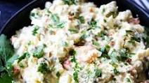 Russian Salad (Ensalada Rusa or Olivier Salad) Russian Salad (Ensalada Rusa or Olivier Salad)