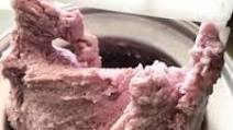Very Berry Frozen Yogurt Very Berry Frozen Yogurt