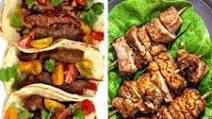 The 40 BEST Summer Dinner Ideas The 40 BEST Summer Dinner Ideas