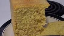 Crusty Cornbread Crusty Cornbread