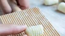 Homemade Potato Gnocchi Recipe Homemade Potato Gnocchi Recipe