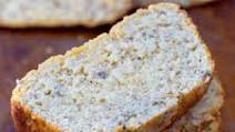 Almond Flour Banana Bread Almond Flour Banana Bread