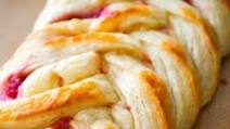 Homemade Pastry Dough (Quick Method) Homemade Pastry Dough (Quick Method)