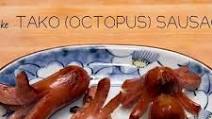 How To Make Octopus Sausage How To Make Octopus Sausage