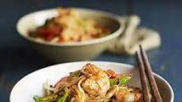 Healthy Thai recipes Healthy Thai recipes