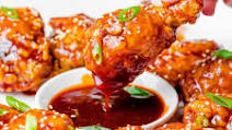 Best Korean Fried Chicken Best Korean Fried Chicken