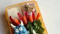 Monsters University Bento Box Monsters University Bento Box
