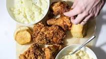 Perfect Southern Fried Chicken Perfect Southern Fried Chicken