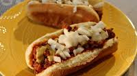 Texas-Style Hot Dogs Texas-Style Hot Dogs