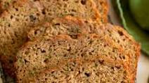 Zucchini Bread Zucchini Bread