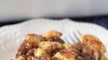 Easy French Toast Casserole Easy French Toast Casserole