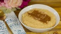 Farina | Cream of Wheat | Hot Cereal | Dominican Recipes | Chef Zee Cooks Farina | Cream of Wheat | Hot Cereal | Dominican Recipes | Chef Zee Cooks