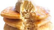 Vegan Pancakes Vegan Pancakes