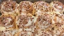 Super Fantastic Cinnamon Rolls (Bread Machine Recipe) Super Fantastic Cinnamon Rolls (Bread Machine Recipe)