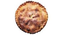 Brown-Butter Apple Pie Brown-Butter Apple Pie