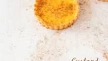 Custard Tarts Custard Tarts