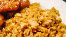 Fried Rice in 10-Minutes Fried Rice in 10-Minutes