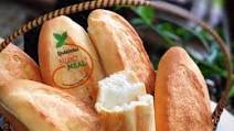 Bánh Mì Bánh Mì