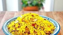 Savoury Rice Recipe, Easy To Make Savoury Rice Recipe, Easy To Make