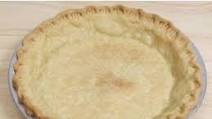 Single Pie Crust Recipe Single Pie Crust Recipe