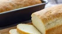 Homemade Honey Bread Homemade Honey Bread