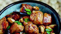 Kung Pao Chicken Kung Pao Chicken