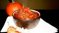 Crockpot Chili with Fresh Duck Crockpot Chili with Fresh Duck