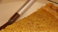 Egg Custard Pie III Egg Custard Pie III