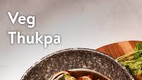 Veg Thukpa Veg Thukpa