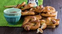 Vegan Soft Pretzel Recipe Vegan Soft Pretzel Recipe