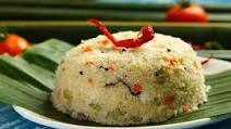 Broccoli Suji Upma Recipe Broccoli Suji Upma Recipe