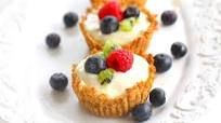 Individual Fruit Pies Individual Fruit Pies